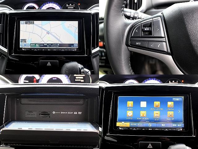 カスタムハイブリッドMV 4WD 両側電動ドア e-アシスト(5枚目)