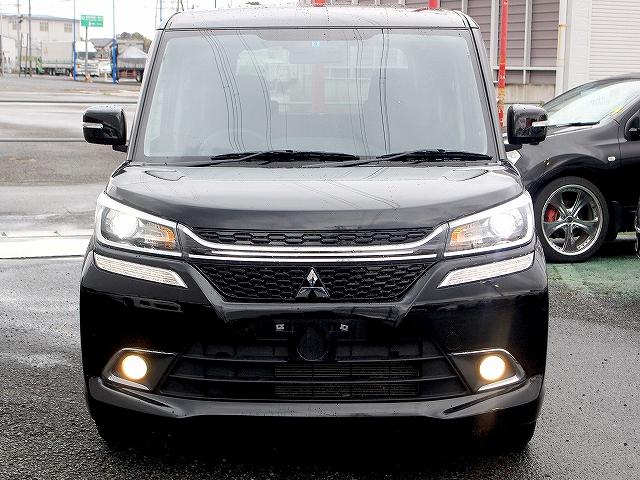 カスタムハイブリッドMV 4WD 両側電動ドア e-アシスト(12枚目)