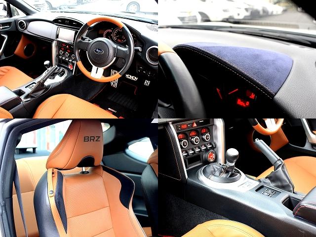 プレミアムスポーツパッケージ LSD STI17AW(3枚目)