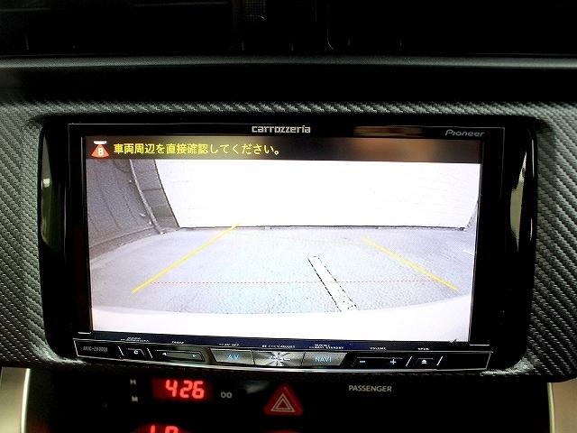 プレミアムスポーツパッケージ LSD STI17AW(5枚目)
