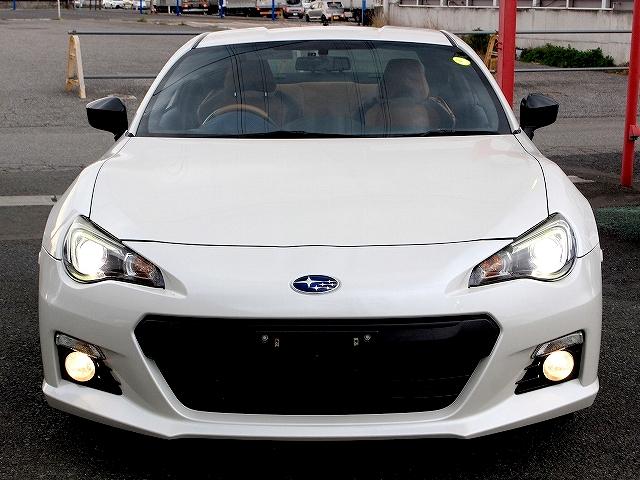 プレミアムスポーツパッケージ LSD STI17AW(13枚目)