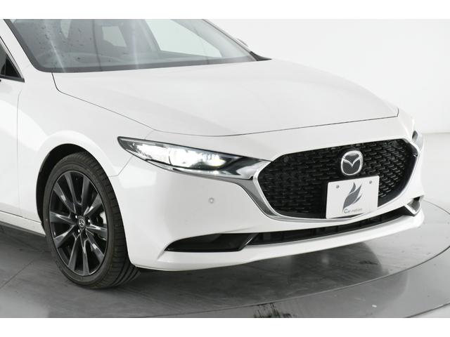 マツダ ＭＡＺＤＡ３セダン