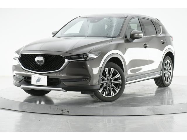 マツダ ＣＸ－５