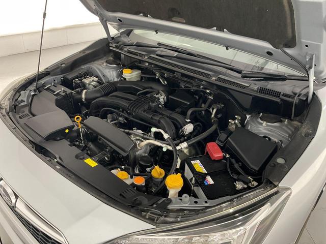 インプレッサスポーツ １．６ｉ－Ｌアイサイト　４ＷＤ　ドライブレコーダー　ＥＴＣ　バックカメラ　ナビ　ＴＶ　オートクルーズコントロール　レーンアシスト　衝突被害軽減システム　アルミホイール　革シート　スマートキー　アイドリングストップ（12枚目）