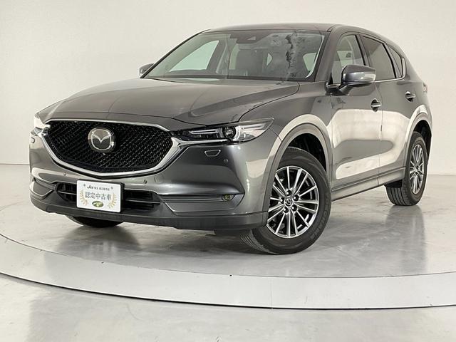 ＣＸ－５ ＸＤ　Ｌパッケージ　４ＷＤ　クリアランスソナー　オートクルーズコントロール　衝突被害軽減システム　ナビ　ＬＥＤヘッドランプ　アルミホイール　スマートキー　ＭＴ　盗難防止システム　衝突安全ボディ　ＡＢＳ　ＥＳＣ　エアコン（2枚目）
