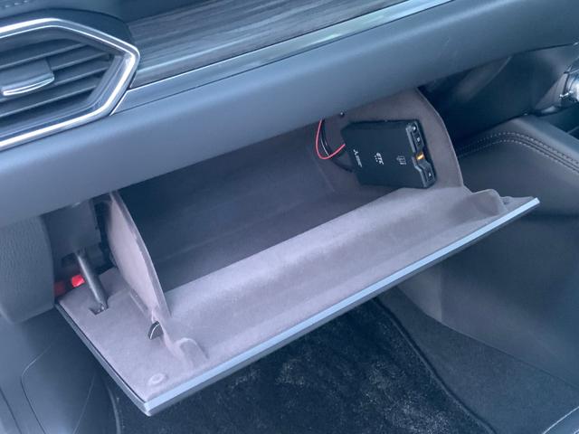 ＣＸ－５ ＸＤ　Ｌパッケージ　４ＷＤ　クリアランスソナー　オートクルーズコントロール　衝突被害軽減システム　ナビ　ＬＥＤヘッドランプ　アルミホイール　スマートキー　ＭＴ　盗難防止システム　衝突安全ボディ　ＡＢＳ　ＥＳＣ　エアコン（43枚目）