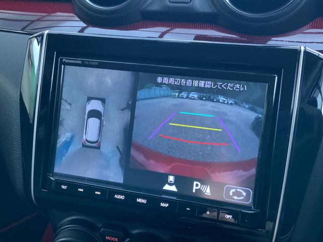 スイフトスポーツ ベースグレード　ドライブレコーダー　全周囲カメラ　ナビ　ＴＶ　クリアランスソナー　オートクルーズコントロール　レーンアシスト　衝突被害軽減システム　アルミホイール　オートライト　ＬＥＤヘッドランプ　スマートキー（16枚目）