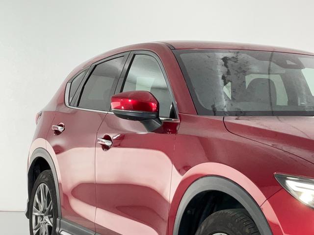 ＣＸ－５ ＸＤ　エクスクルーシブモード　ドライブレコーダー　全周囲カメラ　クリアランスソナー　オートクルーズコントロール　レーンアシスト　パワーシート　衝突被害軽減システム　エアロ　ナビ　ＴＶ　オートライト　ＬＥＤヘッドランプ（5枚目）