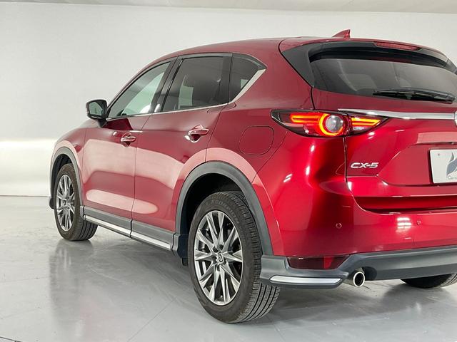 ＣＸ－５ ＸＤ　エクスクルーシブモード　ドライブレコーダー　全周囲カメラ　クリアランスソナー　オートクルーズコントロール　レーンアシスト　パワーシート　衝突被害軽減システム　エアロ　ナビ　ＴＶ　オートライト　ＬＥＤヘッドランプ（8枚目）