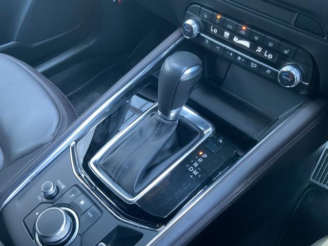 ＣＸ－５ ＸＤ　エクスクルーシブモード　ドライブレコーダー　全周囲カメラ　クリアランスソナー　オートクルーズコントロール　レーンアシスト　パワーシート　衝突被害軽減システム　エアロ　ナビ　ＴＶ　オートライト　ＬＥＤヘッドランプ（20枚目）