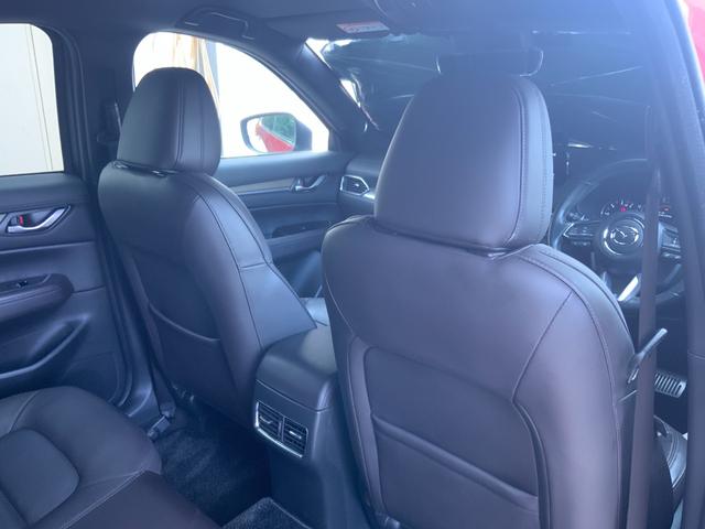 ＣＸ－５ ＸＤ　エクスクルーシブモード　ドライブレコーダー　全周囲カメラ　クリアランスソナー　オートクルーズコントロール　レーンアシスト　パワーシート　衝突被害軽減システム　エアロ　ナビ　ＴＶ　オートライト　ＬＥＤヘッドランプ（31枚目）