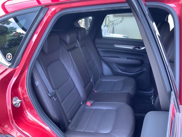 ＣＸ－５ ＸＤ　エクスクルーシブモード　ドライブレコーダー　全周囲カメラ　クリアランスソナー　オートクルーズコントロール　レーンアシスト　パワーシート　衝突被害軽減システム　エアロ　ナビ　ＴＶ　オートライト　ＬＥＤヘッドランプ（34枚目）