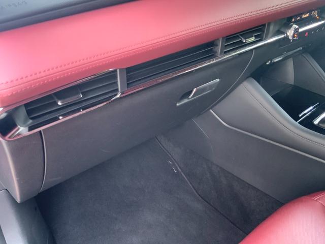 ＭＡＺＤＡ３ファストバック Ｘバーガンディ　セレクション　４ＷＤ　ドライブレコーダー　ＥＴＣ　全周囲カメラ　ナビ　ＴＶ　クリアランスソナー　オートクルーズコントロール　レーンアシスト　衝突被害軽減システム　アルミホイール　オートマチックハイビーム（42枚目）