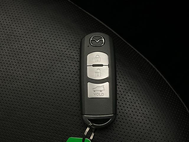 ＣＸ－８ ＸＤ　Ｌパッケージ　ＢＯＳＥ／３６０度ビュー／深赤革／衝突軽減／追従クルコン／誤発進抑制／前後ソナー／ＬＫＡ／ＢＳＭ／アダプティブＬＥＤ／Ｐシート／１・２列目シートヒーター／パワーバックドア／前後ドラレコ／ＥＴＣ（11枚目）
