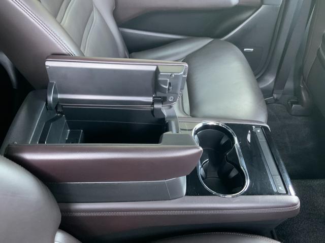 ＣＸ－８ ＸＤ　Ｌパッケージ　ＢＯＳＥ／３６０度ビュー／深赤革／衝突軽減／追従クルコン／誤発進抑制／前後ソナー／ＬＫＡ／ＢＳＭ／アダプティブＬＥＤ／Ｐシート／１・２列目シートヒーター／パワーバックドア／前後ドラレコ／ＥＴＣ（49枚目）