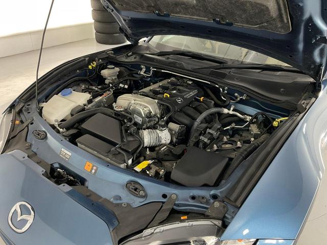 ロードスターＲＦ ＶＳ　オープンカー　ドライブレコーダー　ＥＴＣ　バックカメラ　ナビ　ＴＶ　クリアランスソナー　オートクルーズコントロール　レーンアシスト　衝突被害軽減システム　ＬＥＤヘッドランプ　ＡＴ　スマートキー（13枚目）