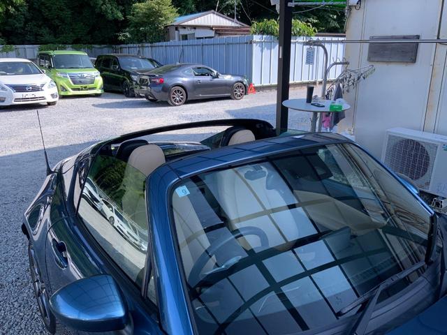 ロードスターＲＦ ＶＳ　オープンカー　ドライブレコーダー　ＥＴＣ　バックカメラ　ナビ　ＴＶ　クリアランスソナー　オートクルーズコントロール　レーンアシスト　衝突被害軽減システム　ＬＥＤヘッドランプ　ＡＴ　スマートキー（50枚目）