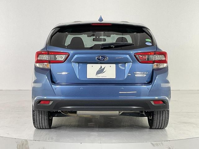 インプレッサスポーツ アドバンス　４ＷＤ／セイフティプラス／Ｆ・Ｓ・Ｂカメラ／純正Ｐａｎａｓｏｎｉｃビルトインナビ／衝突軽減／追従クルコン／誤発進抑制／ツーリングアシスト／後側方警戒／アダプティブドライビングビーム／前席Ｐシート（6枚目）