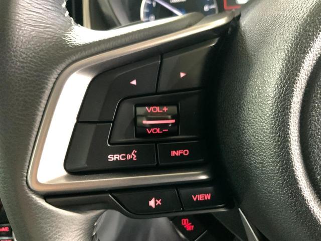インプレッサスポーツ アドバンス　４ＷＤ／セイフティプラス／Ｆ・Ｓ・Ｂカメラ／純正Ｐａｎａｓｏｎｉｃビルトインナビ／衝突軽減／追従クルコン／誤発進抑制／ツーリングアシスト／後側方警戒／アダプティブドライビングビーム／前席Ｐシート（16枚目）