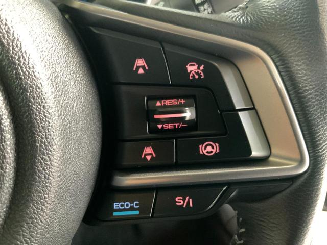インプレッサスポーツ アドバンス　４ＷＤ／セイフティプラス／Ｆ・Ｓ・Ｂカメラ／純正Ｐａｎａｓｏｎｉｃビルトインナビ／衝突軽減／追従クルコン／誤発進抑制／ツーリングアシスト／後側方警戒／アダプティブドライビングビーム／前席Ｐシート（17枚目）