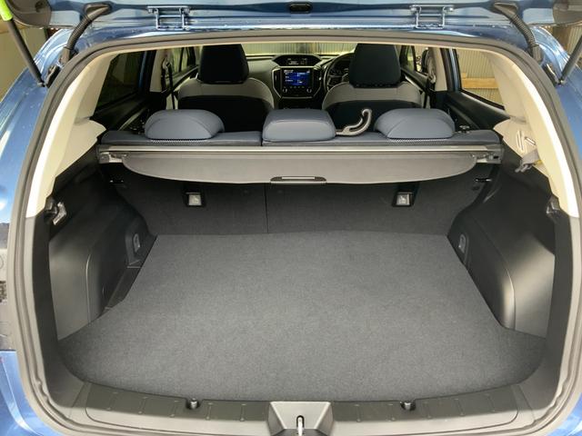 インプレッサスポーツ アドバンス　４ＷＤ／セイフティプラス／Ｆ・Ｓ・Ｂカメラ／純正Ｐａｎａｓｏｎｉｃビルトインナビ／衝突軽減／追従クルコン／誤発進抑制／ツーリングアシスト／後側方警戒／アダプティブドライビングビーム／前席Ｐシート（19枚目）