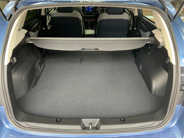 インプレッサスポーツ アドバンス　４ＷＤ／セイフティプラス／Ｆ・Ｓ・Ｂカメラ／純正Ｐａｎａｓｏｎｉｃビルトインナビ／衝突軽減／追従クルコン／誤発進抑制／ツーリングアシスト／後側方警戒／アダプティブドライビングビーム／前席Ｐシート（22枚目）