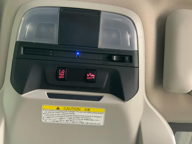 インプレッサスポーツ アドバンス　４ＷＤ／セイフティプラス／Ｆ・Ｓ・Ｂカメラ／純正Ｐａｎａｓｏｎｉｃビルトインナビ／衝突軽減／追従クルコン／誤発進抑制／ツーリングアシスト／後側方警戒／アダプティブドライビングビーム／前席Ｐシート（36枚目）