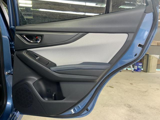 インプレッサスポーツ アドバンス　４ＷＤ／セイフティプラス／Ｆ・Ｓ・Ｂカメラ／純正Ｐａｎａｓｏｎｉｃビルトインナビ／衝突軽減／追従クルコン／誤発進抑制／ツーリングアシスト／後側方警戒／アダプティブドライビングビーム／前席Ｐシート（59枚目）
