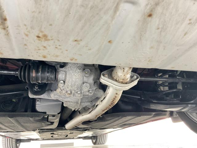 ＭＡＺＤＡ３ファストバック ２０Ｓバーガンディ　セレクション　４ＷＤ／３６０度セーフティＰＫＧ／衝突軽減ブレーキ／ＡＴ誤発進抑制／全車速追従レーダークルコン／車線逸脱警報システム／クルージングトラフィックサポート／ＢＳＭ／専用赤革／８．８型マツコネ／ＥＴＣ（14枚目）