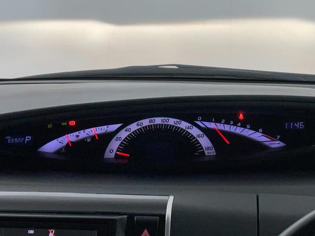 エスティマ アエラス　ドライブレコーダー　ＥＴＣ　バックカメラ　ナビ　ＴＶ　オートクルーズコントロール　両側電動スライドドア　ＨＩＤ　スマートキー　電動格納ミラー　３列シート　ウォークスルー　オットマン　ＡＴ（12枚目）
