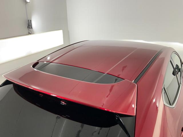 ＭＡＺＤＡ３ファストバック ＸＤバーガンディ　セレクション　４ＷＤ／３６０度セーフティＰＫＧ／ＢＯＳＥ／シグネチャーＳＴＹＬＥ（フルエアロ／ＢＢＳ製ＡＷ）／衝突軽減ブレーキ／全車速追従クルコン／クルージングトラフィックサポート／ＢＳＭ／８．８マツコネ／ＥＴＣ（10枚目）