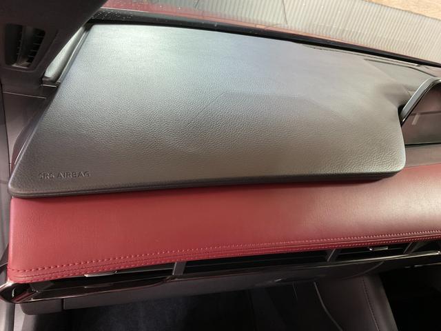ＭＡＺＤＡ３ファストバック ＸＤバーガンディ　セレクション　４ＷＤ／３６０度セーフティＰＫＧ／ＢＯＳＥ／シグネチャーＳＴＹＬＥ（フルエアロ／ＢＢＳ製ＡＷ）／衝突軽減ブレーキ／全車速追従クルコン／クルージングトラフィックサポート／ＢＳＭ／８．８マツコネ／ＥＴＣ（44枚目）
