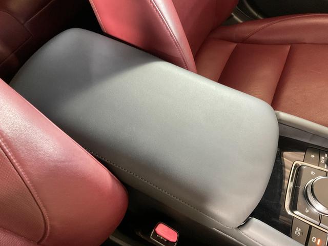 ＭＡＺＤＡ３ファストバック ＸＤバーガンディ　セレクション　４ＷＤ／３６０度セーフティＰＫＧ／ＢＯＳＥ／シグネチャーＳＴＹＬＥ（フルエアロ／ＢＢＳ製ＡＷ）／衝突軽減ブレーキ／全車速追従クルコン／クルージングトラフィックサポート／ＢＳＭ／８．８マツコネ／ＥＴＣ（54枚目）