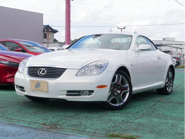 ＳＣ ＳＣ４３０（2枚目）