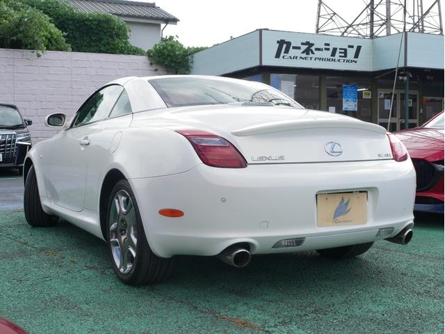 ＳＣ ＳＣ４３０（15枚目）