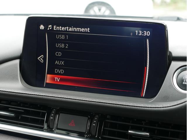 アテンザセダン ２５Ｓ　Ｌパッケージ　自社ユーザー買取車／後期型／３６０度ビュー／ＢＯＳＥサウンド／衝突軽減ブレーキ／レーダークルコン／ＢＳＭ／マツコネナビ／茶本革シート／Ｐシート／シートメモリ／シートヒーター／ステアヒーター（25枚目）