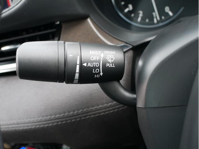 アテンザセダン ２５Ｓ　Ｌパッケージ　自社ユーザー買取車／後期型／３６０度ビュー／ＢＯＳＥサウンド／衝突軽減ブレーキ／レーダークルコン／ＢＳＭ／マツコネナビ／茶本革シート／Ｐシート／シートメモリ／シートヒーター／ステアヒーター（32枚目）