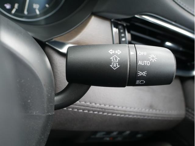 アテンザセダン ２５Ｓ　Ｌパッケージ　自社ユーザー買取車／後期型／３６０度ビュー／ＢＯＳＥサウンド／衝突軽減ブレーキ／レーダークルコン／ＢＳＭ／マツコネナビ／茶本革シート／Ｐシート／シートメモリ／シートヒーター／ステアヒーター（34枚目）