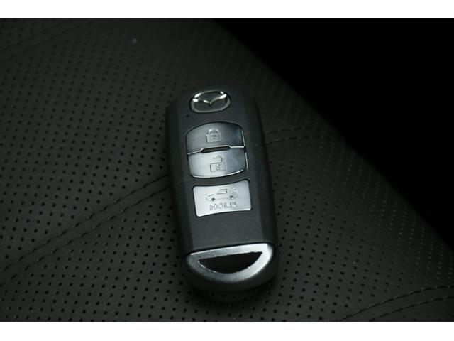 アテンザセダン ２５Ｓ　Ｌパッケージ　自社ユーザー買取車／後期型／３６０度ビュー／ＢＯＳＥサウンド／衝突軽減ブレーキ／レーダークルコン／ＢＳＭ／マツコネナビ／茶本革シート／Ｐシート／シートメモリ／シートヒーター／ステアヒーター（58枚目）