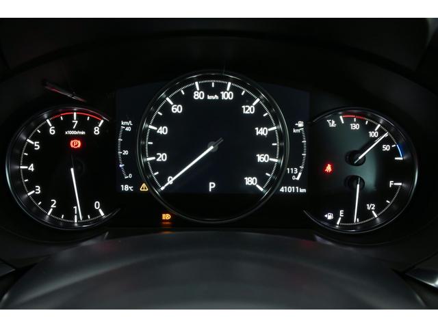 アテンザセダン ２５Ｓ　Ｌパッケージ　自社ユーザー買取車／後期型／３６０度ビュー／ＢＯＳＥサウンド／衝突軽減ブレーキ／レーダークルコン／ＢＳＭ／マツコネナビ／茶本革シート／Ｐシート／シートメモリ／シートヒーター／ステアヒーター（59枚目）