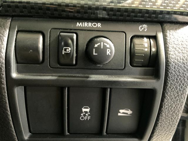 レガシィツーリングワゴン ２．０ＧＴ　ＤＩＴアイサイト　４ＷＤ　ＥＴＣ　バックカメラ　ＴＶ　オートクルーズコントロール　アルミホイール　オートライト　ＨＩＤ　スマートキー　電動格納ミラー　ＣＶＴ　盗難防止システム　衝突安全ボディ　ＡＢＳ　ＥＳＣ　ＣＤ（15枚目）