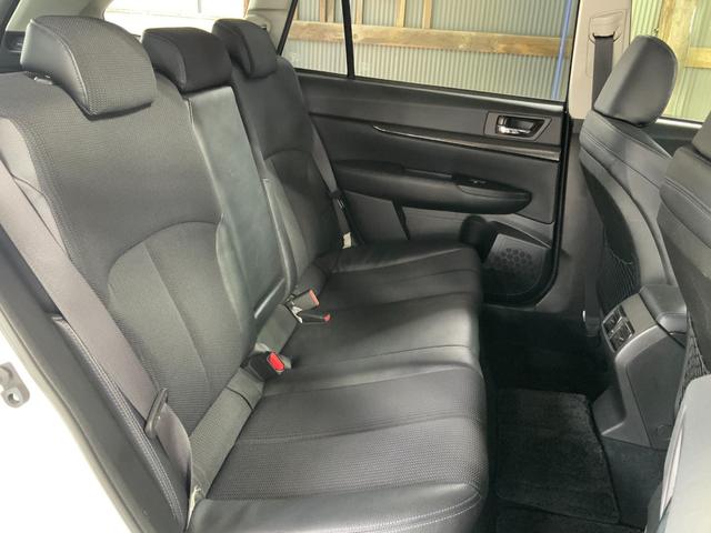 レガシィツーリングワゴン ２．０ＧＴ　ＤＩＴアイサイト　４ＷＤ　ＥＴＣ　バックカメラ　ＴＶ　オートクルーズコントロール　アルミホイール　オートライト　ＨＩＤ　スマートキー　電動格納ミラー　ＣＶＴ　盗難防止システム　衝突安全ボディ　ＡＢＳ　ＥＳＣ　ＣＤ（34枚目）