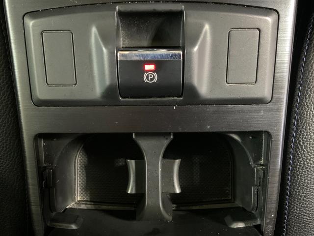 レガシィツーリングワゴン ２．０ＧＴ　ＤＩＴアイサイト　４ＷＤ　ＥＴＣ　バックカメラ　ＴＶ　オートクルーズコントロール　アルミホイール　オートライト　ＨＩＤ　スマートキー　電動格納ミラー　ＣＶＴ　盗難防止システム　衝突安全ボディ　ＡＢＳ　ＥＳＣ　ＣＤ（37枚目）