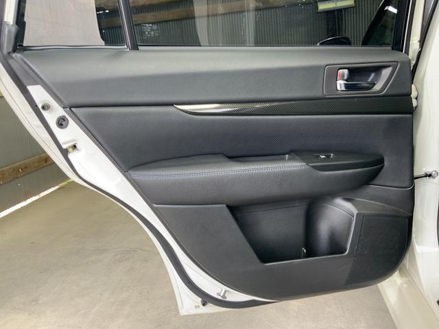 レガシィツーリングワゴン ２．０ＧＴ　ＤＩＴアイサイト　４ＷＤ　ＥＴＣ　バックカメラ　ＴＶ　オートクルーズコントロール　アルミホイール　オートライト　ＨＩＤ　スマートキー　電動格納ミラー　ＣＶＴ　盗難防止システム　衝突安全ボディ　ＡＢＳ　ＥＳＣ　ＣＤ（51枚目）