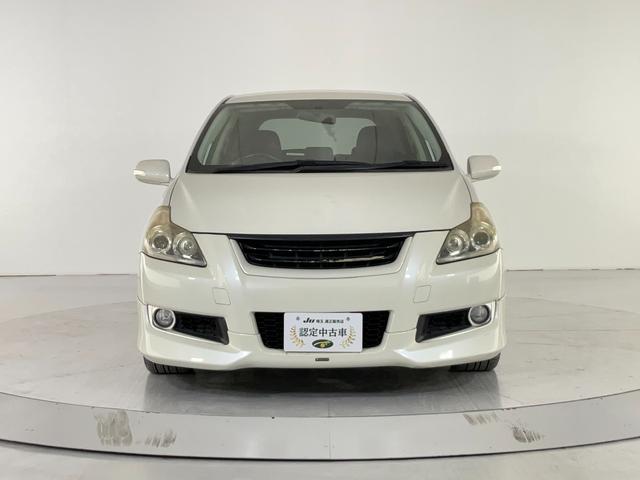 ブレイド Ｇ　ＥＴＣ　バックカメラ　ナビ　ＴＶ　アルミホイール　オートライト　ＨＩＤ　パワーシート　スマートキー　電動格納ミラー　シートヒーター　ＣＶＴ　盗難防止システム　衝突安全ボディ　ＡＢＳ　ＥＳＣ　ＣＤ（2枚目）
