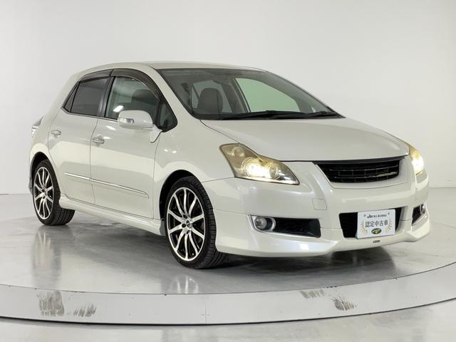 ブレイド Ｇ　ＥＴＣ　バックカメラ　ナビ　ＴＶ　アルミホイール　オートライト　ＨＩＤ　パワーシート　スマートキー　電動格納ミラー　シートヒーター　ＣＶＴ　盗難防止システム　衝突安全ボディ　ＡＢＳ　ＥＳＣ　ＣＤ（3枚目）