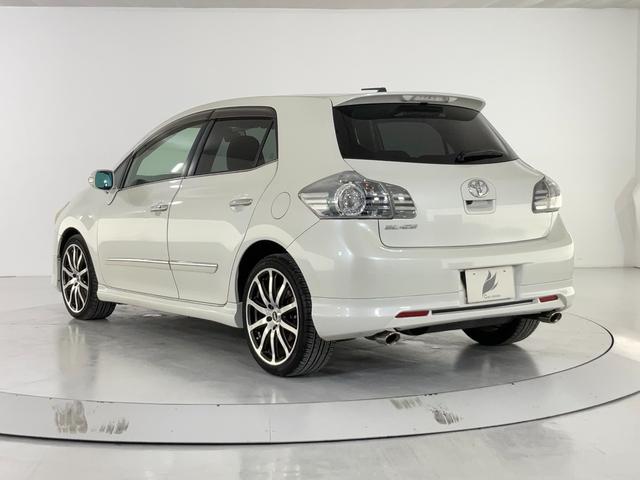 ブレイド Ｇ　ＥＴＣ　バックカメラ　ナビ　ＴＶ　アルミホイール　オートライト　ＨＩＤ　パワーシート　スマートキー　電動格納ミラー　シートヒーター　ＣＶＴ　盗難防止システム　衝突安全ボディ　ＡＢＳ　ＥＳＣ　ＣＤ（11枚目）