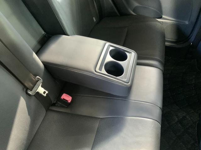 ブレイド Ｇ　ＥＴＣ　バックカメラ　ナビ　ＴＶ　アルミホイール　オートライト　ＨＩＤ　パワーシート　スマートキー　電動格納ミラー　シートヒーター　ＣＶＴ　盗難防止システム　衝突安全ボディ　ＡＢＳ　ＥＳＣ　ＣＤ（53枚目）