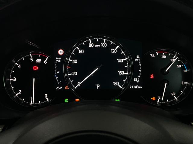 ＣＸ－８ ＸＤ　Ｌパッケージ　黒革／ＢＯＳＥ／衝突軽減／追従クルコン／誤発進抑制／ＢＳＭ／ＬＫＡ／アダプティブＬＥＤヘッド／１・２列目シートヒーター／１列目パワーシート・ベンチレーション／パワーバックドア／１０．２５インチマツコネ（4枚目）