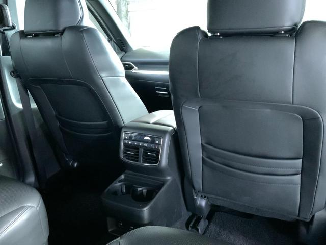 ＣＸ－８ ＸＤ　Ｌパッケージ　黒革／ＢＯＳＥ／衝突軽減／追従クルコン／誤発進抑制／ＢＳＭ／ＬＫＡ／アダプティブＬＥＤヘッド／１・２列目シートヒーター／１列目パワーシート・ベンチレーション／パワーバックドア／１０．２５インチマツコネ（17枚目）